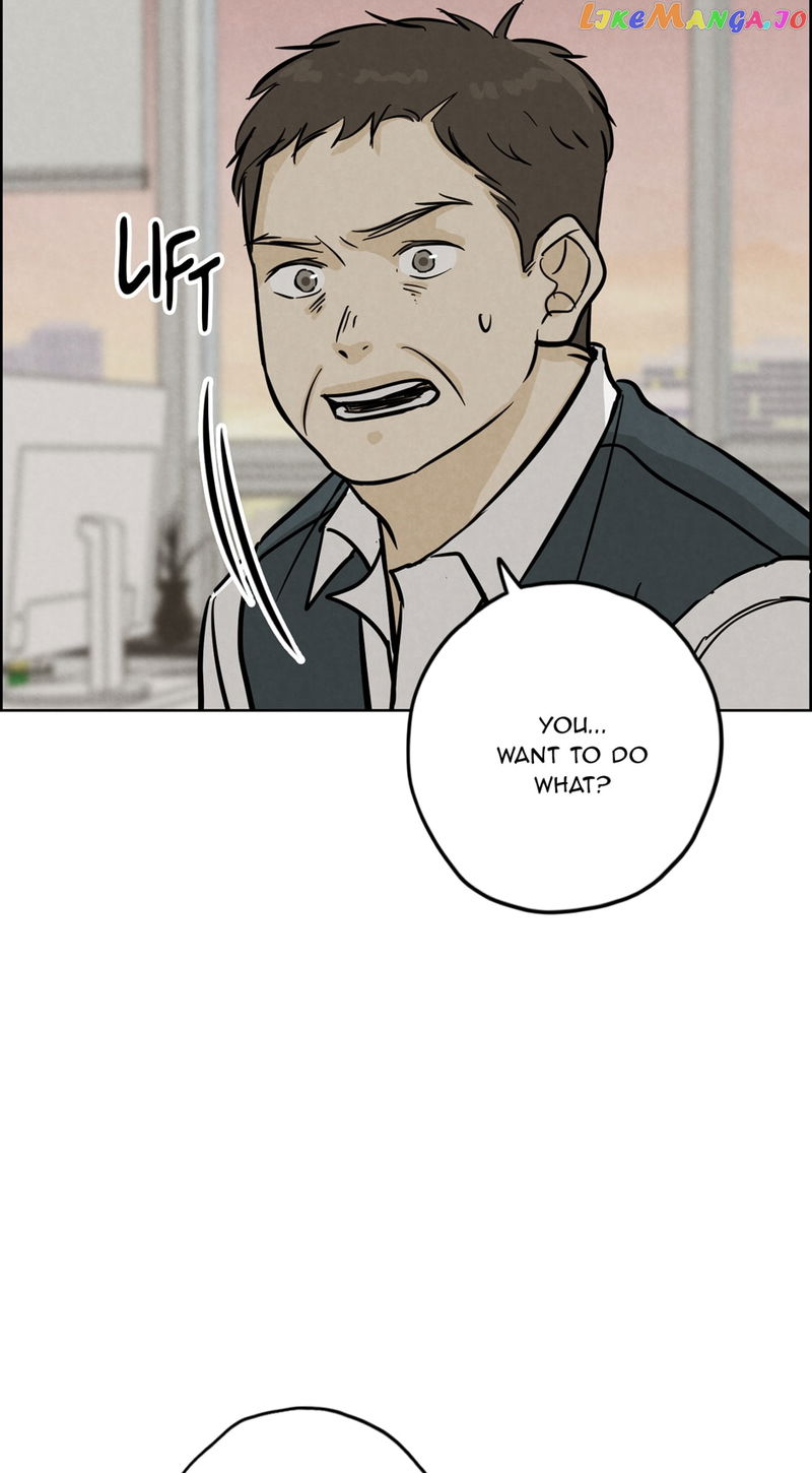 Ghosting Groom Chapter 99 - page 3