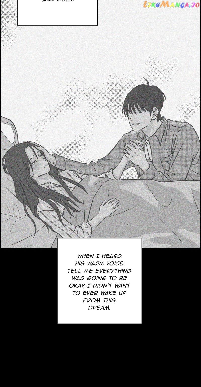 Ghosting Groom Chapter 99 - page 30