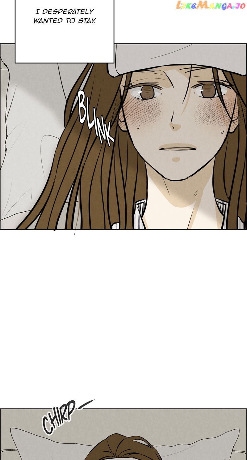 Ghosting Groom Chapter 99 - page 32