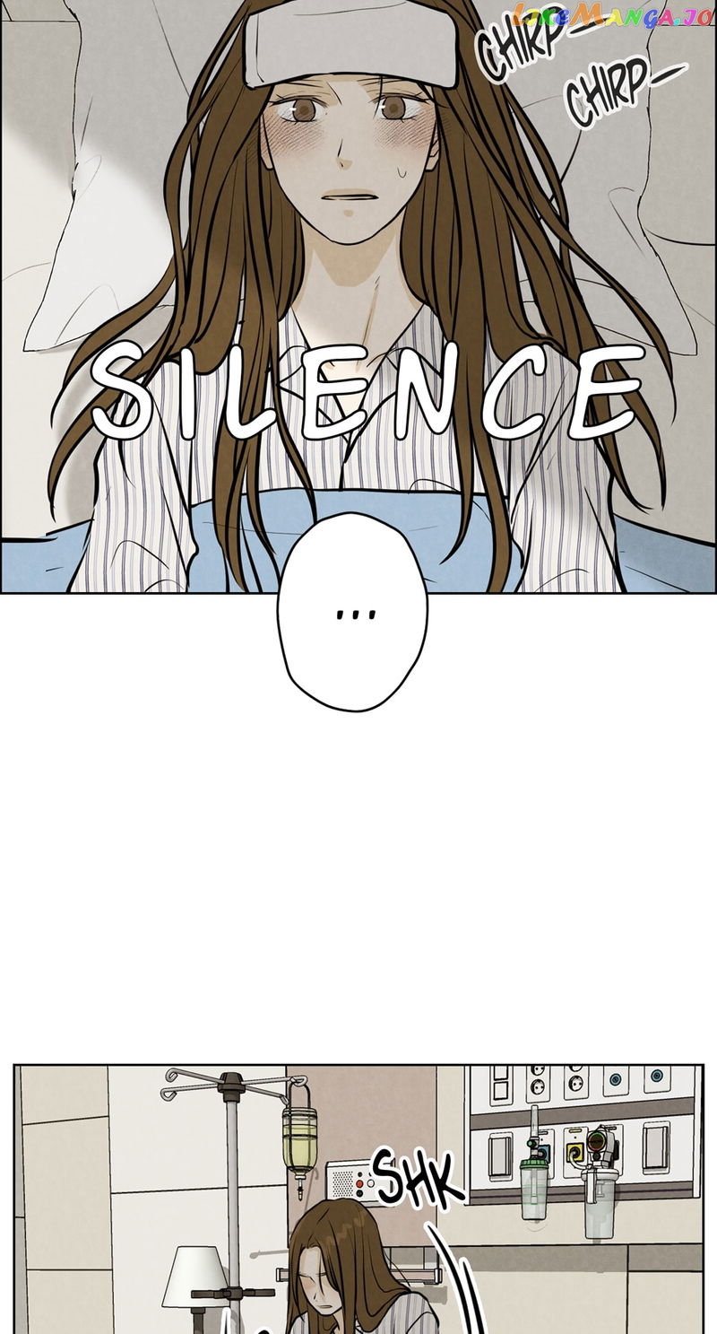 Ghosting Groom Chapter 99 - page 33