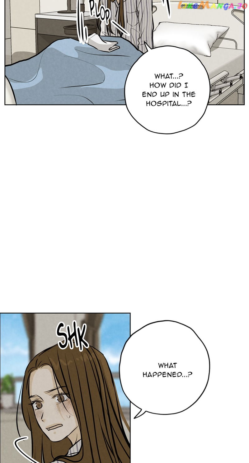 Ghosting Groom Chapter 99 - page 34