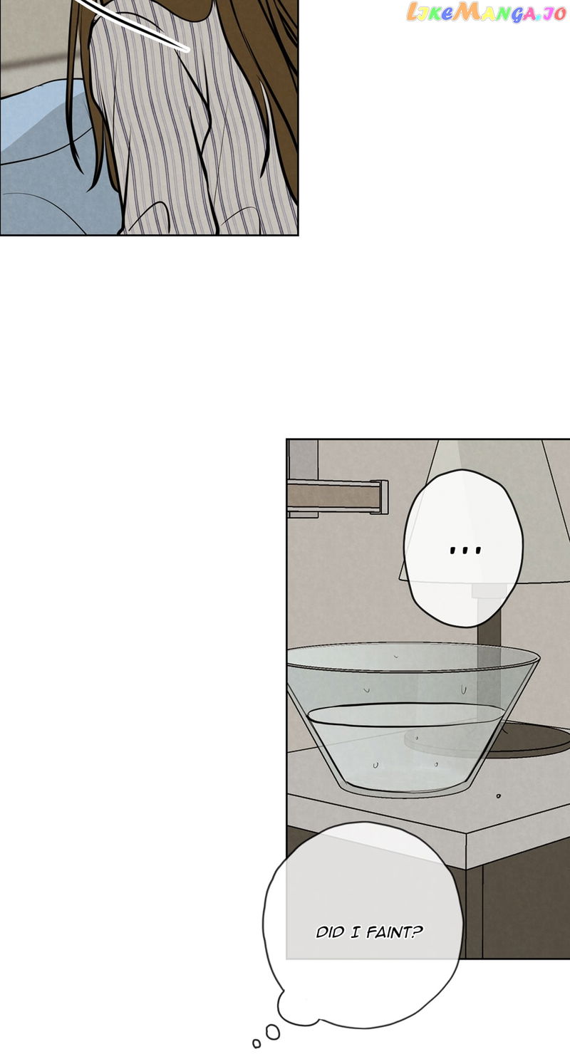 Ghosting Groom Chapter 99 - page 35