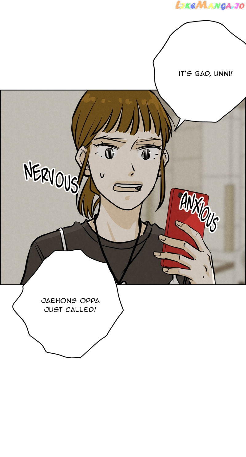 Ghosting Groom Chapter 99 - page 38