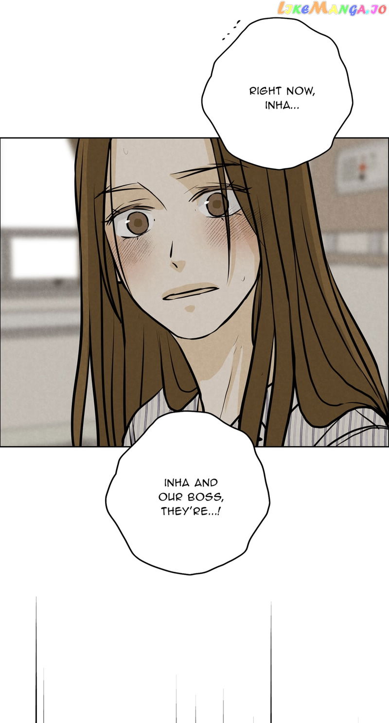 Ghosting Groom Chapter 99 - page 39