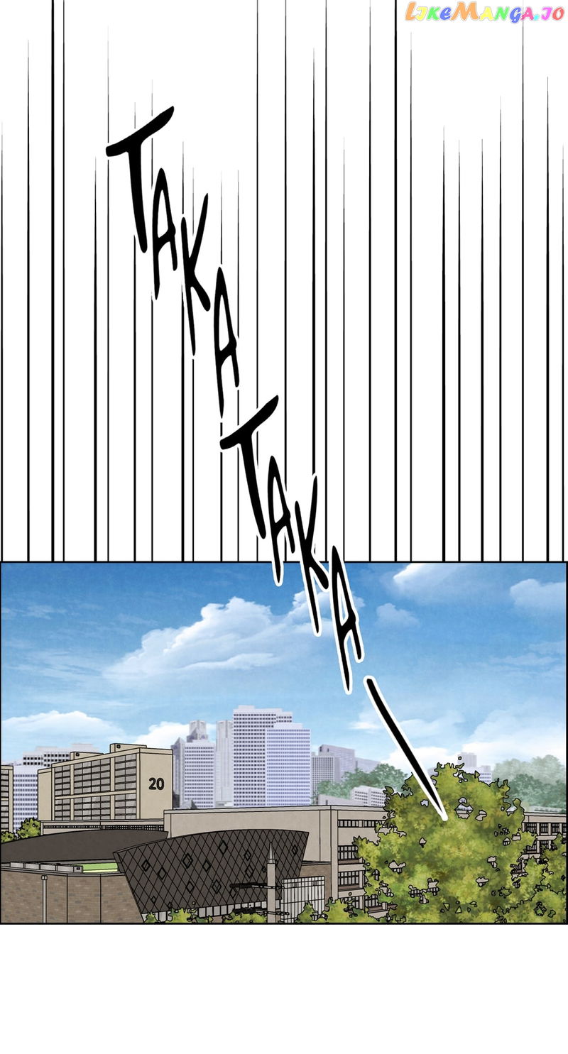 Ghosting Groom Chapter 99 - page 40