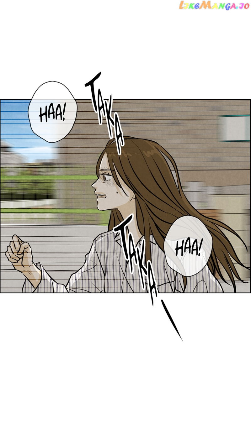 Ghosting Groom Chapter 99 - page 41