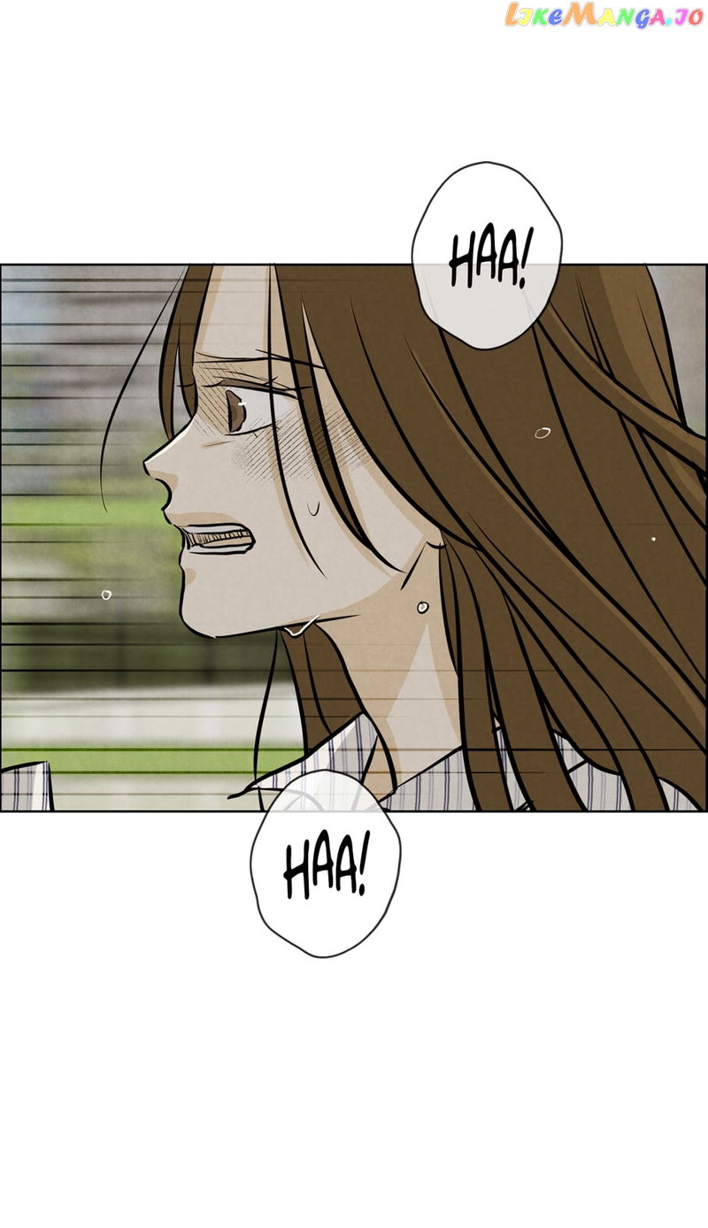 Ghosting Groom Chapter 99 - page 42