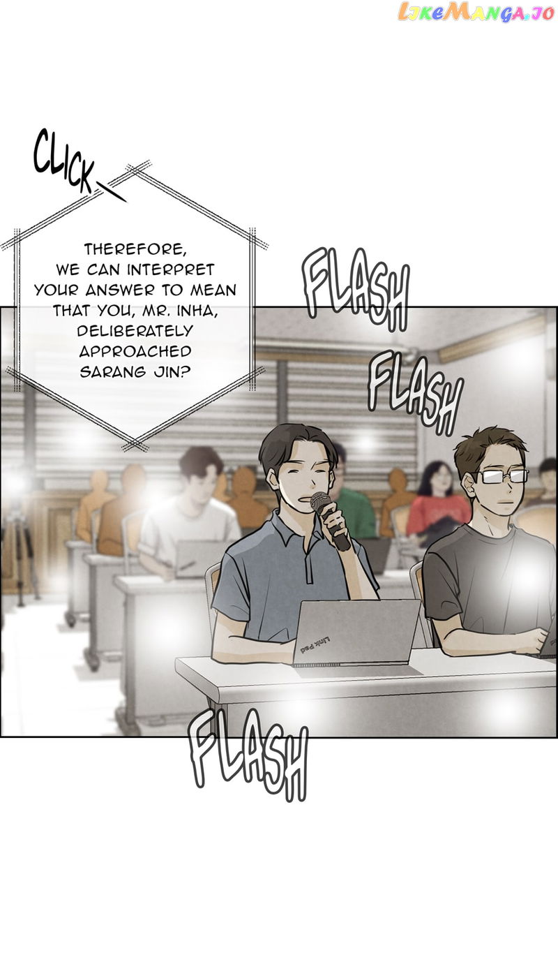 Ghosting Groom Chapter 99 - page 44