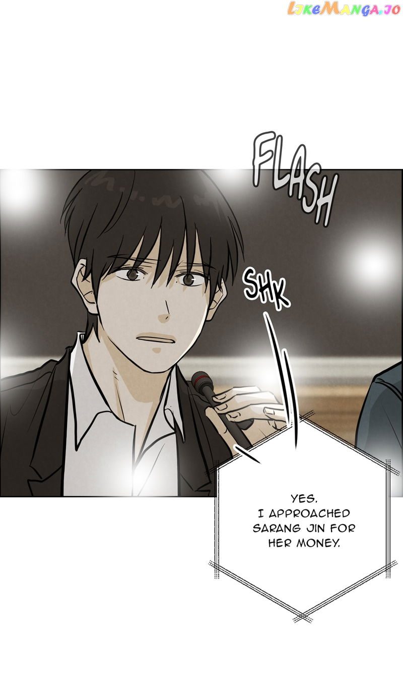 Ghosting Groom Chapter 99 - page 45