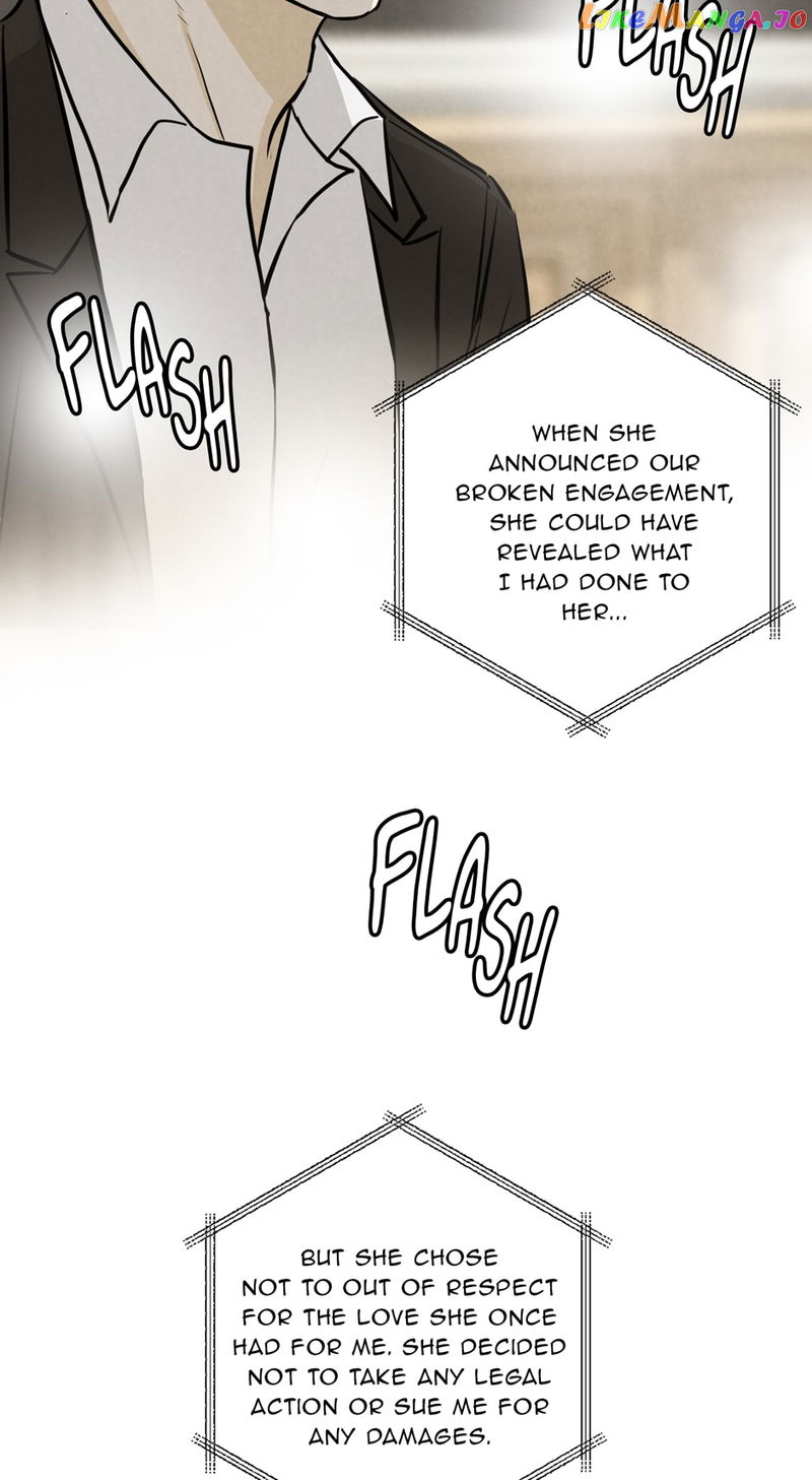 Ghosting Groom Chapter 99 - page 48