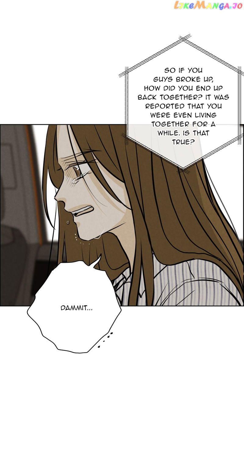 Ghosting Groom Chapter 99 - page 51