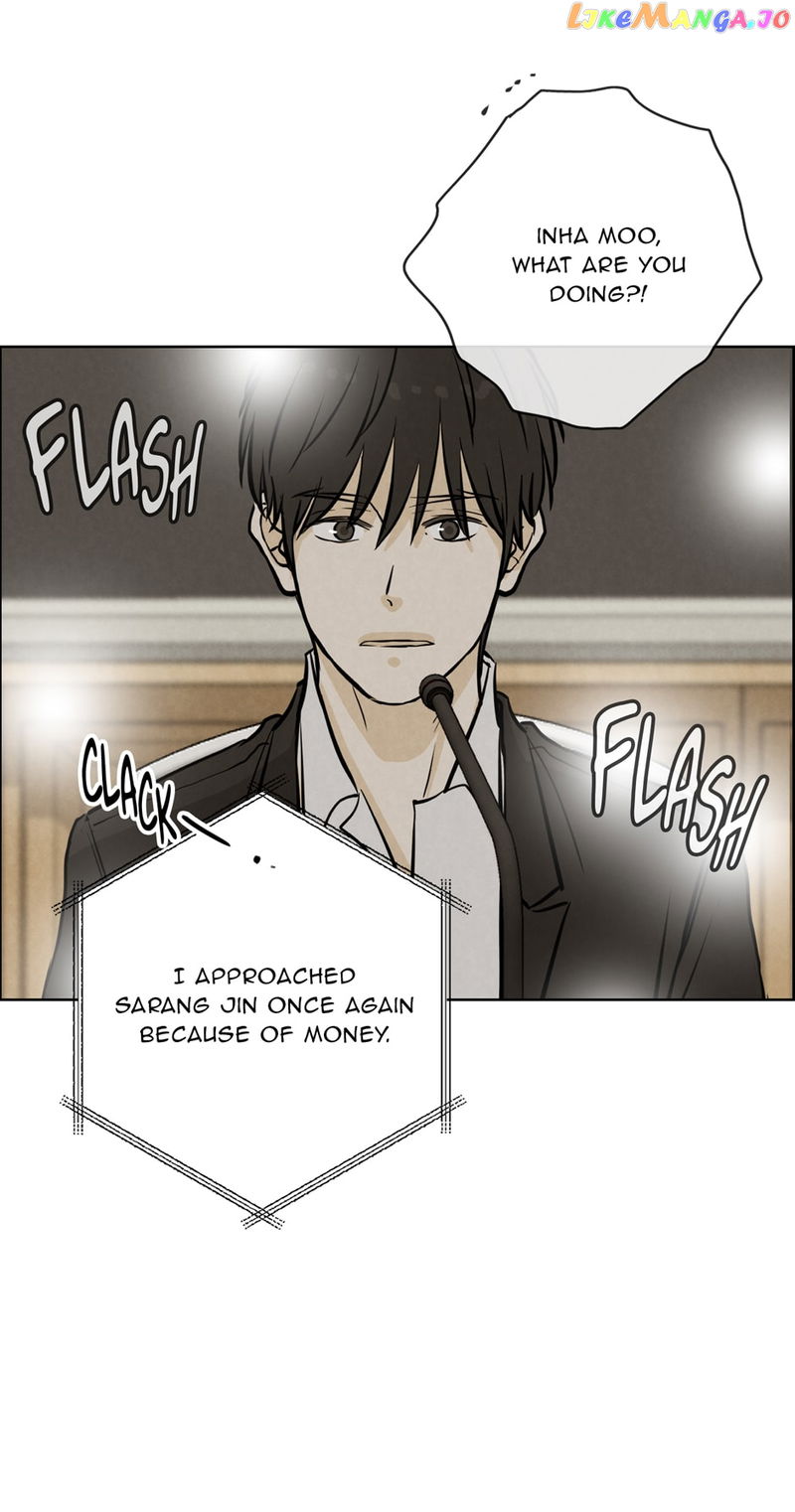 Ghosting Groom Chapter 99 - page 52
