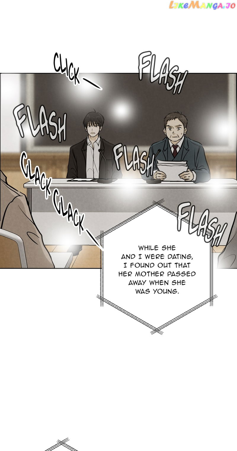 Ghosting Groom Chapter 99 - page 53