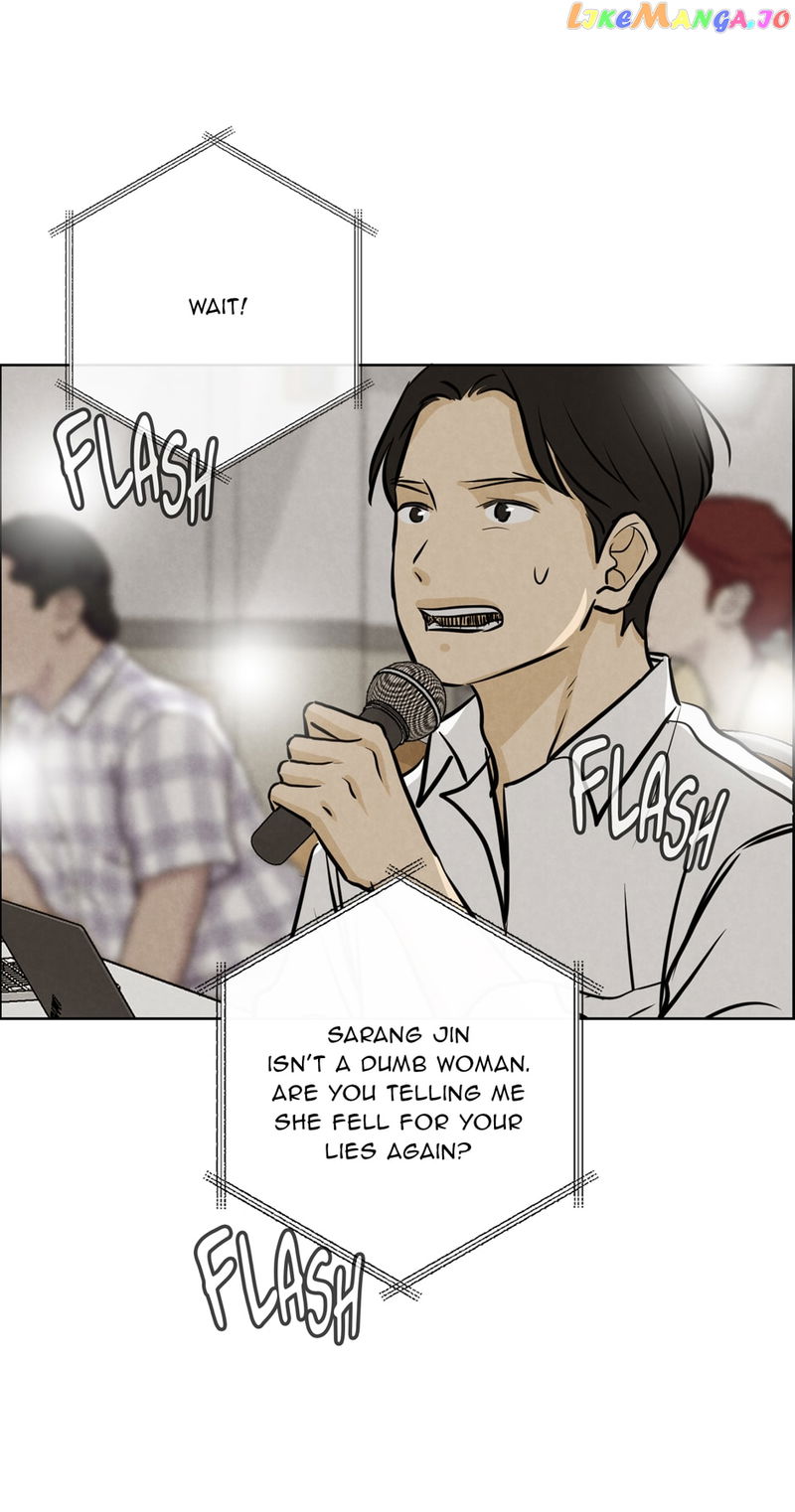 Ghosting Groom Chapter 99 - page 55