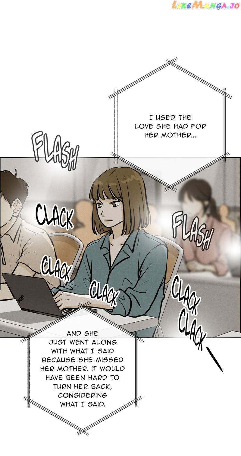 Ghosting Groom Chapter 99 - page 57