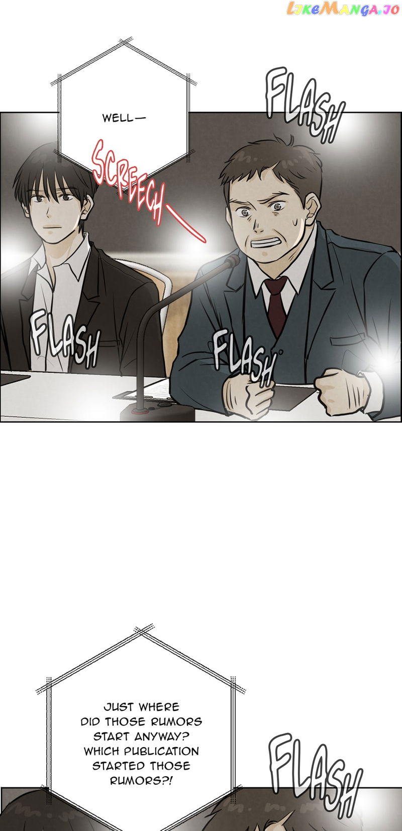 Ghosting Groom Chapter 99 - page 61