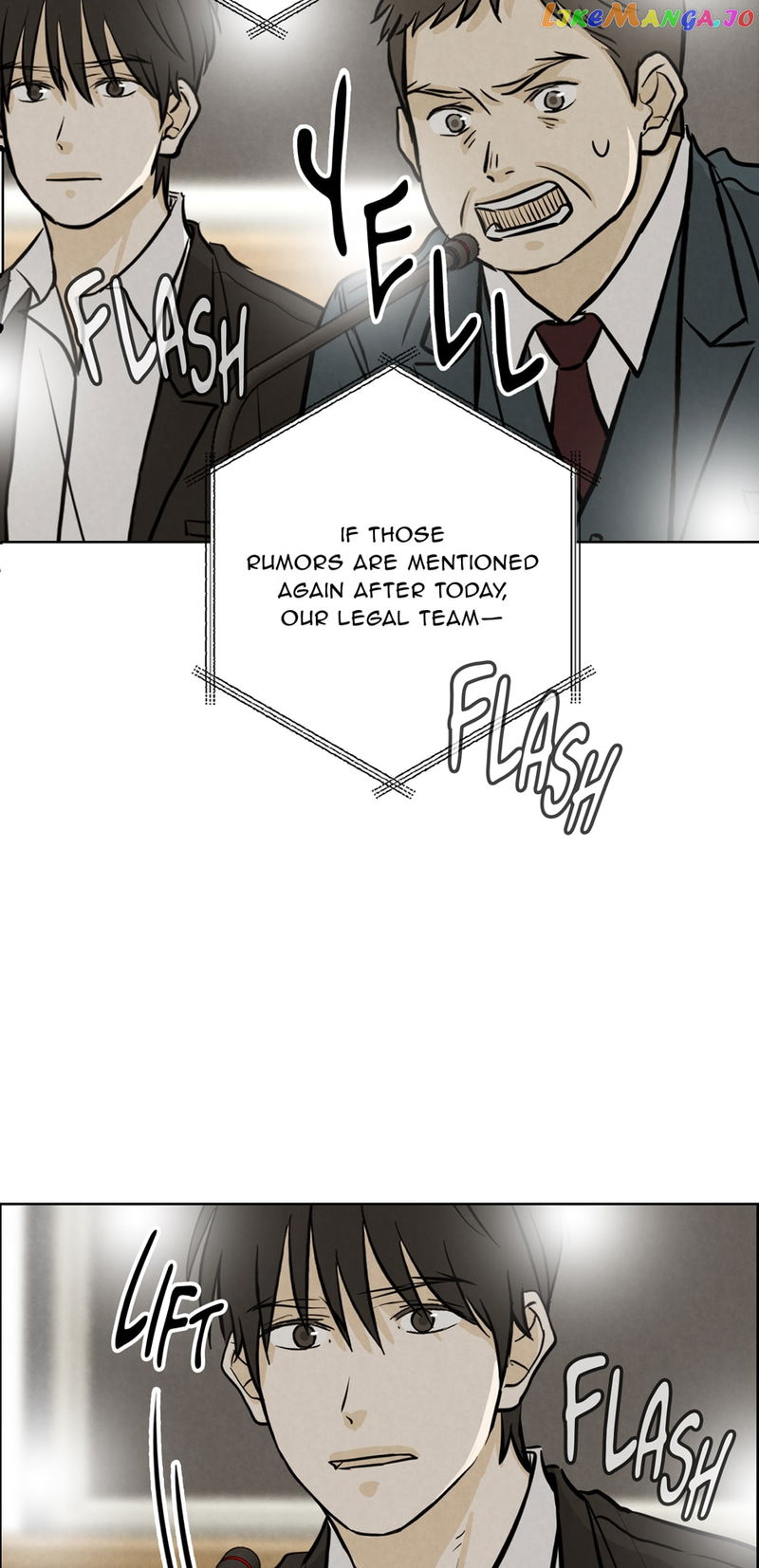 Ghosting Groom Chapter 99 - page 62