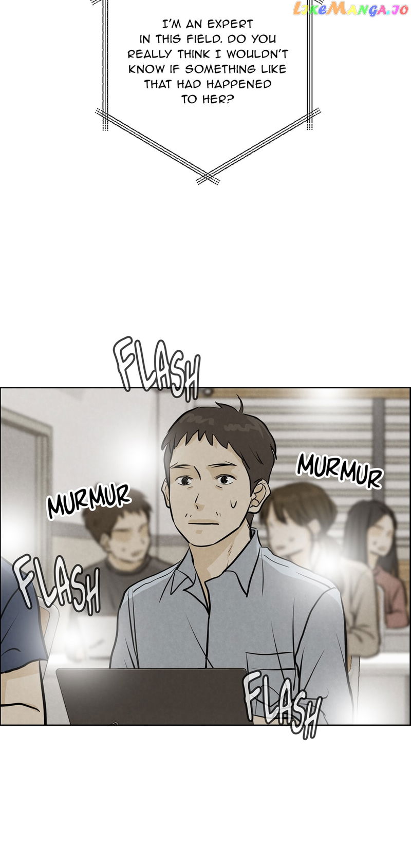 Ghosting Groom Chapter 99 - page 65