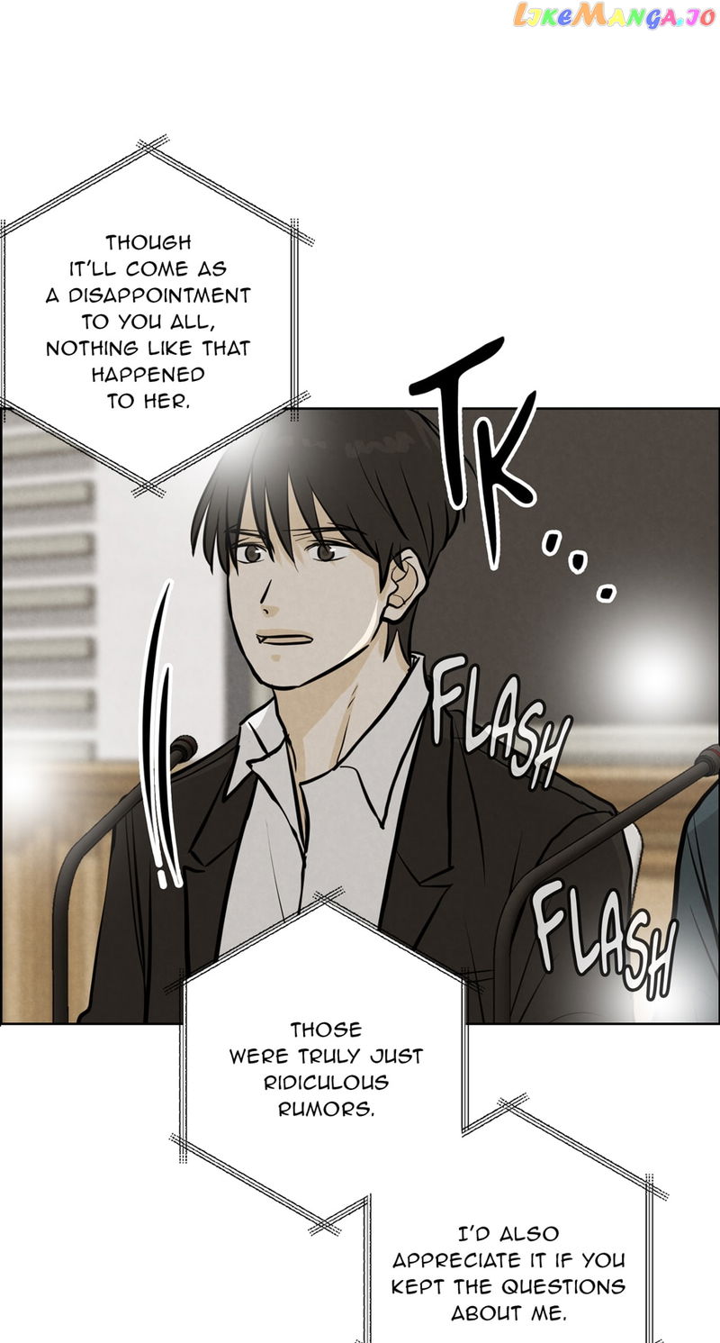 Ghosting Groom Chapter 99 - page 66
