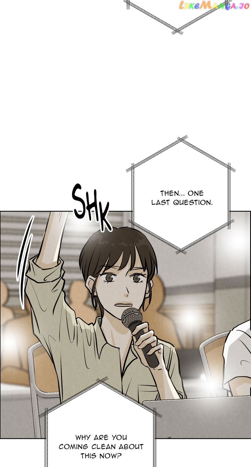Ghosting Groom Chapter 99 - page 67