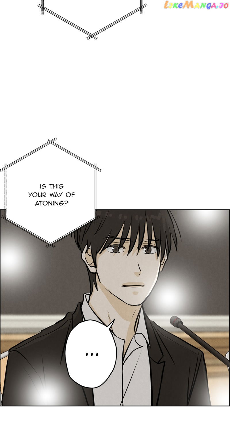 Ghosting Groom Chapter 99 - page 68