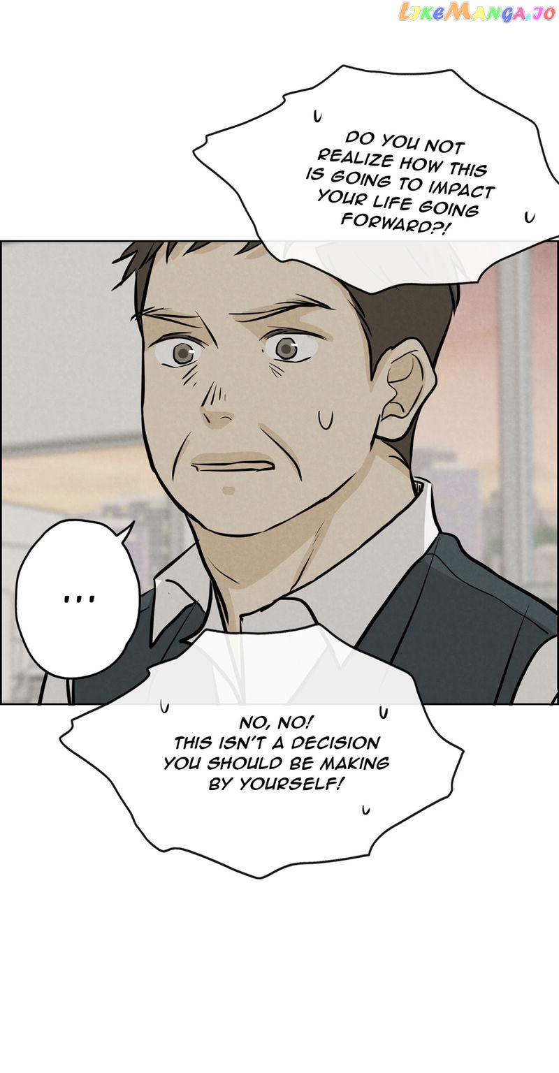 Ghosting Groom Chapter 99 - page 7