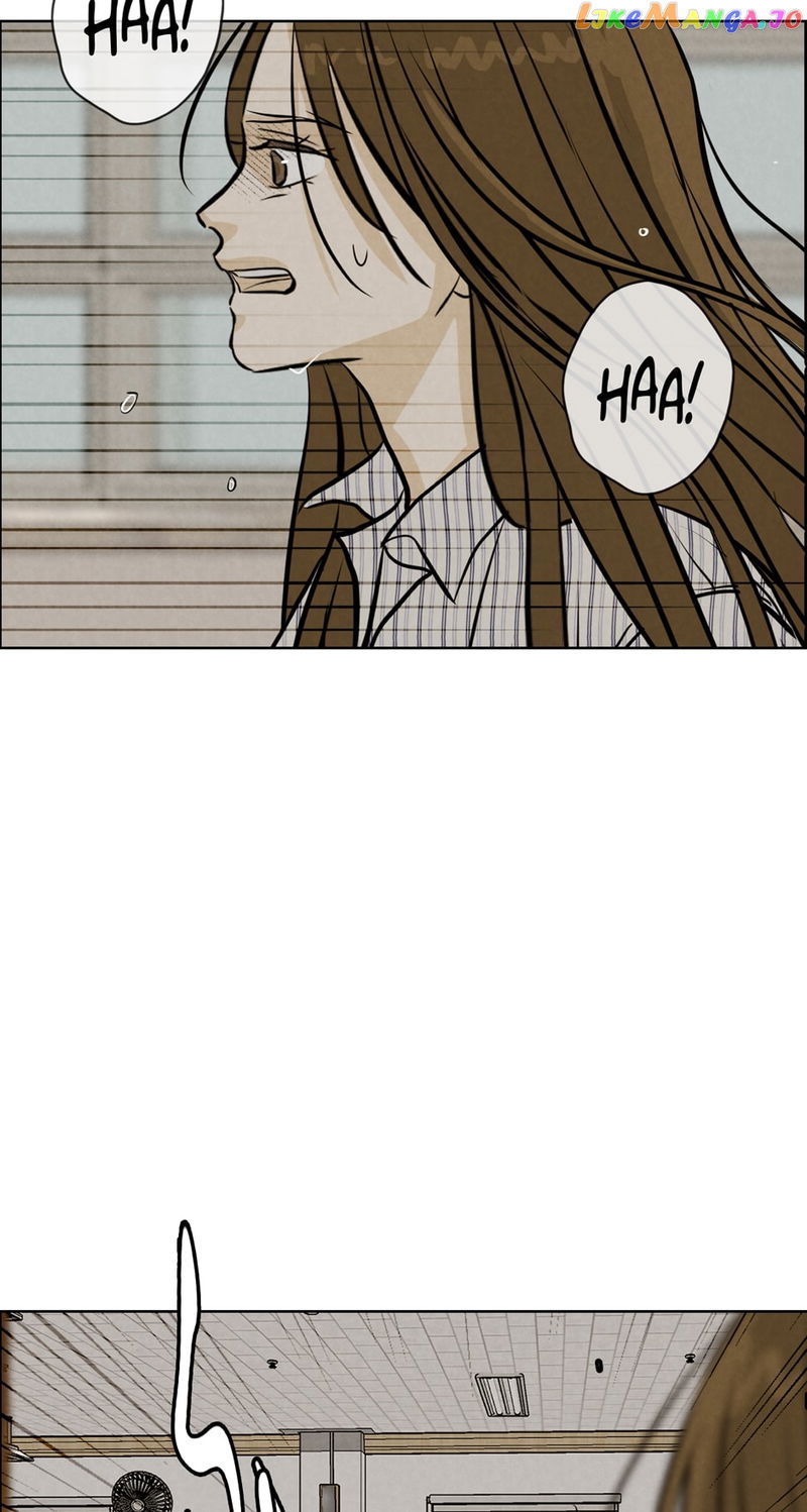 Ghosting Groom Chapter 99 - page 72
