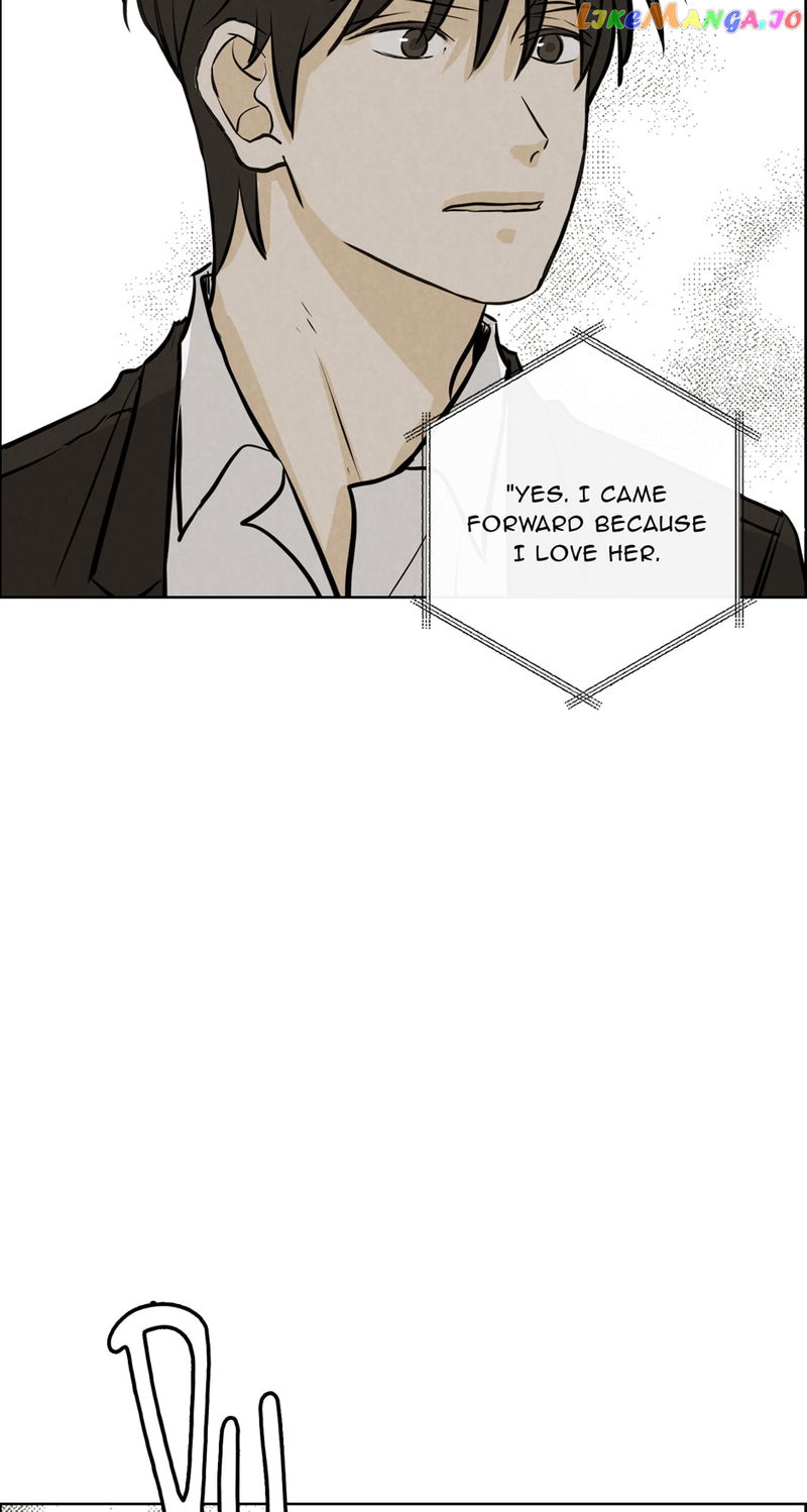 Ghosting Groom Chapter 99 - page 74