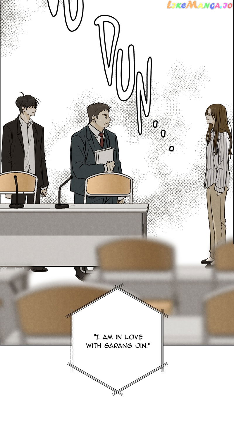 Ghosting Groom Chapter 99 - page 75