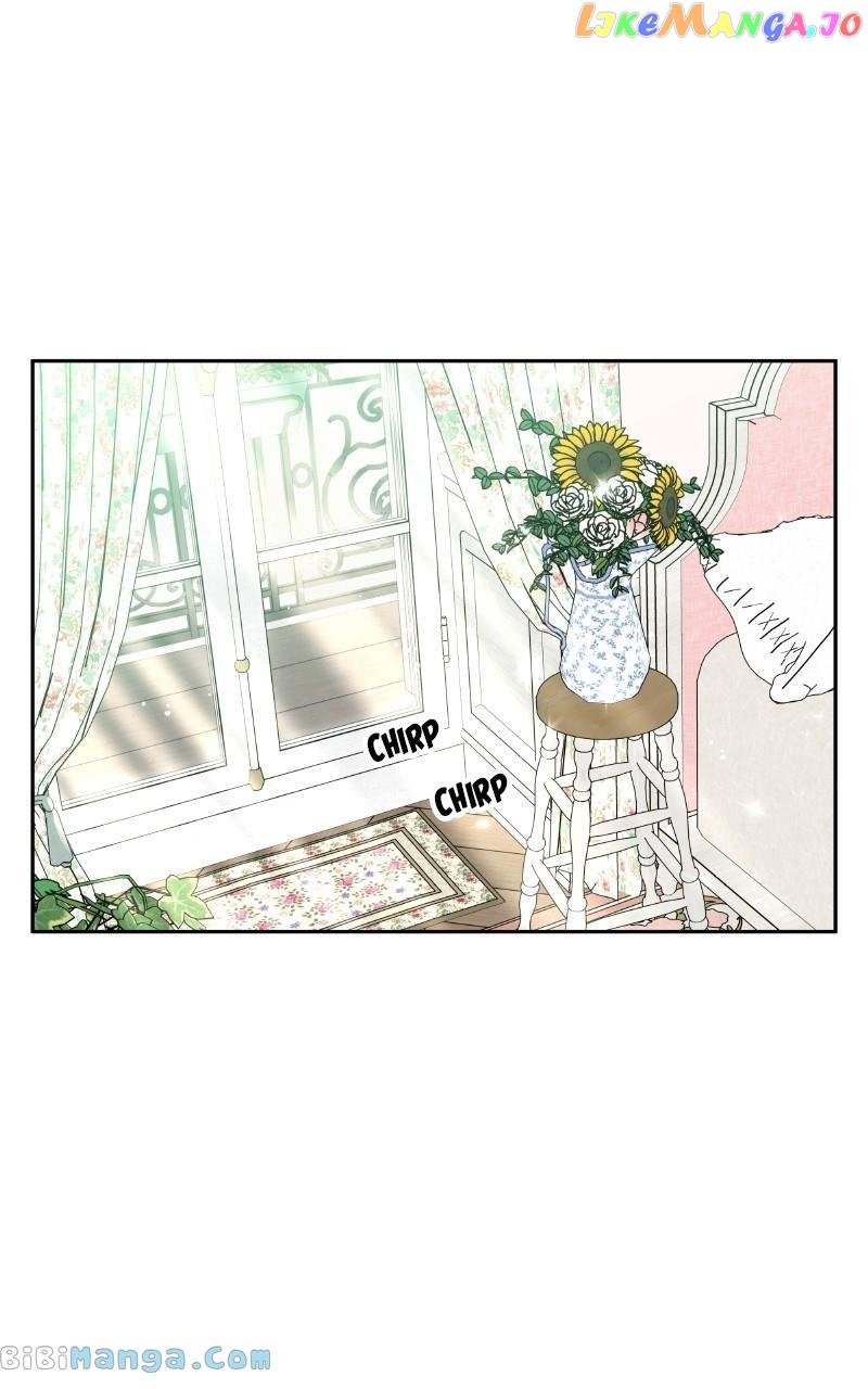 My Butler, Not Lover Chapter 130 - page 1