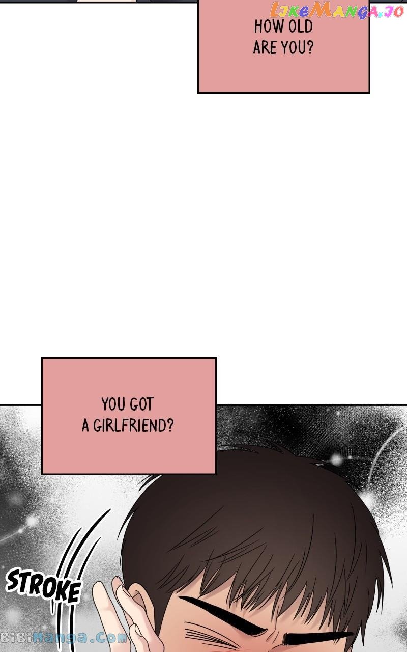 My Butler, Not Lover Chapter 130 - page 16
