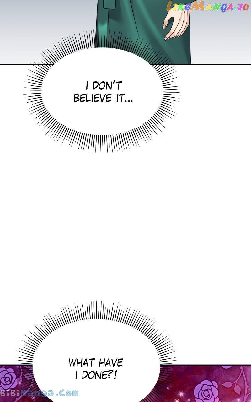 My Butler, Not Lover Chapter 130 - page 19