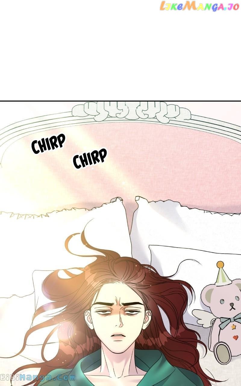 My Butler, Not Lover Chapter 130 - page 2