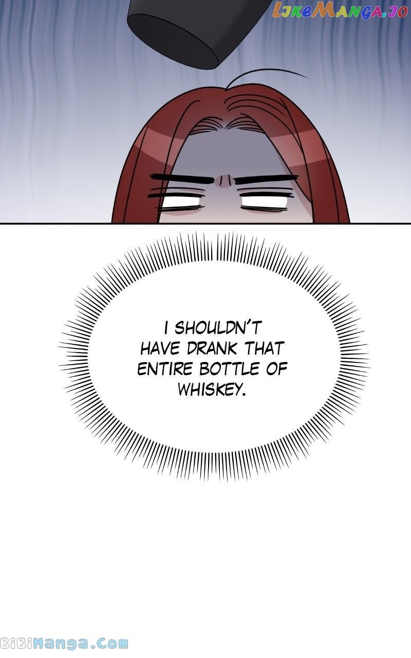 My Butler, Not Lover Chapter 130 - page 22