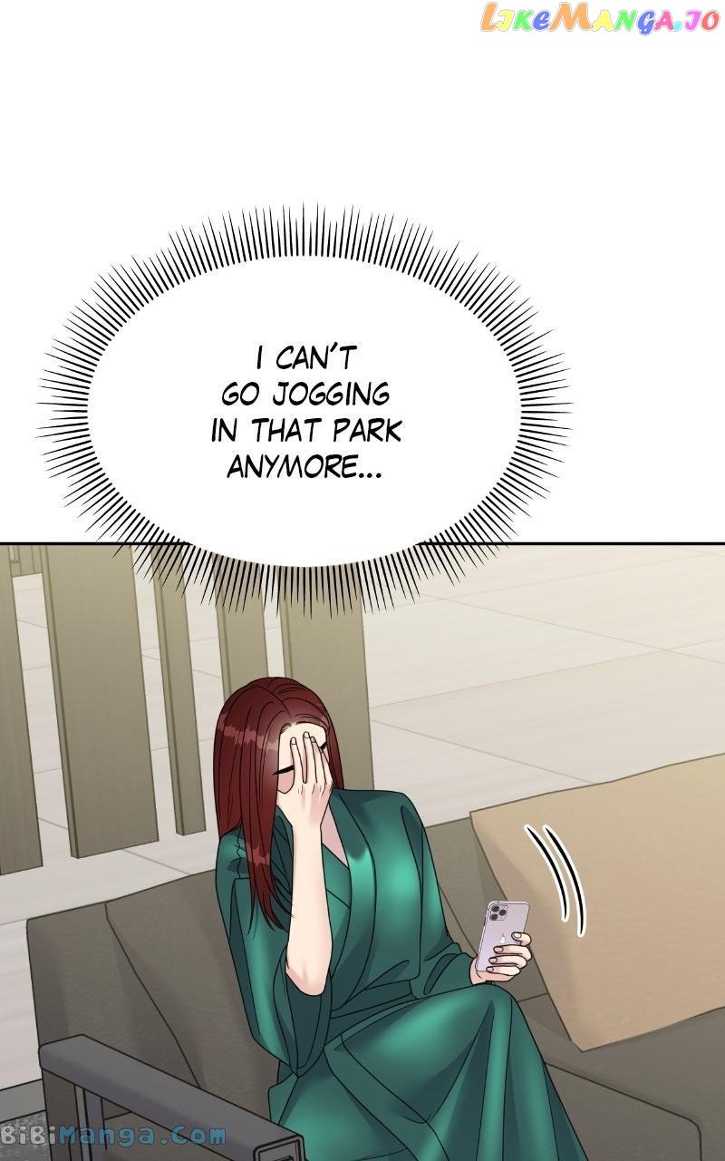 My Butler, Not Lover Chapter 130 - page 23