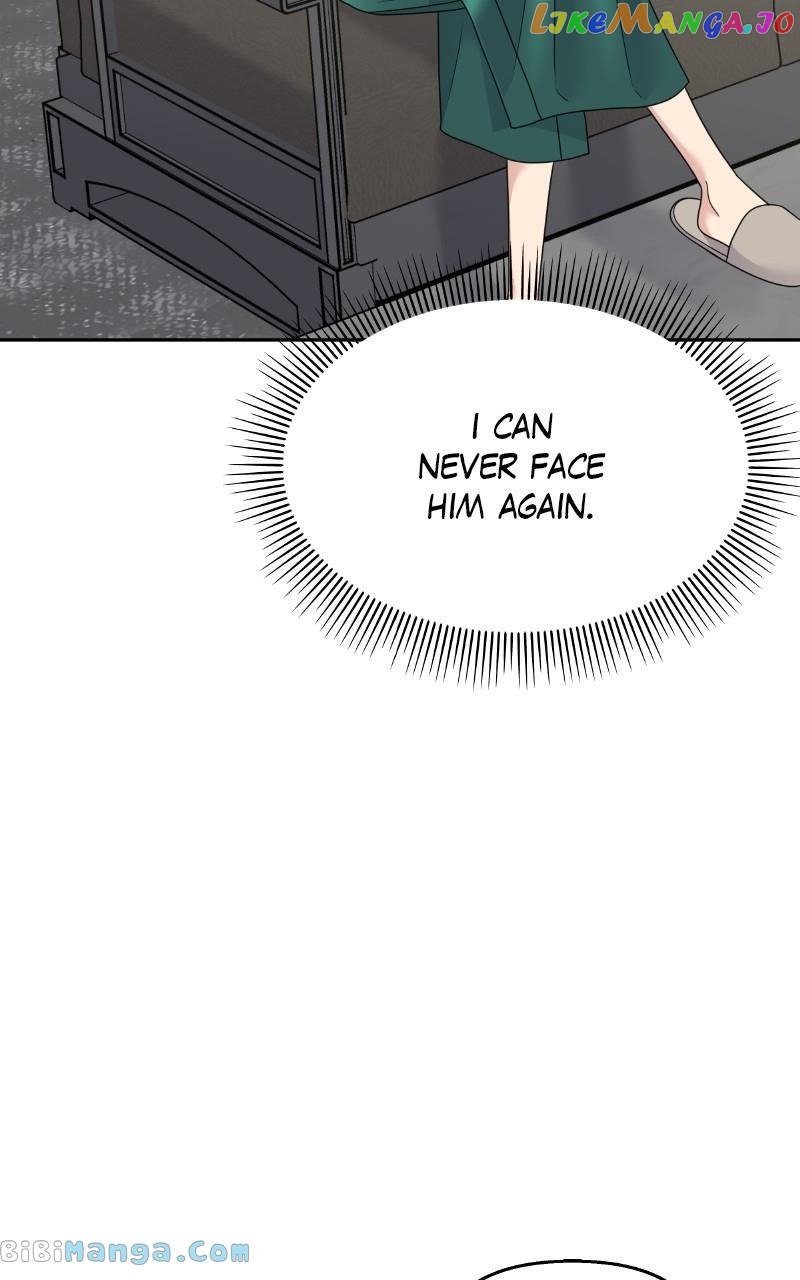 My Butler, Not Lover Chapter 130 - page 24