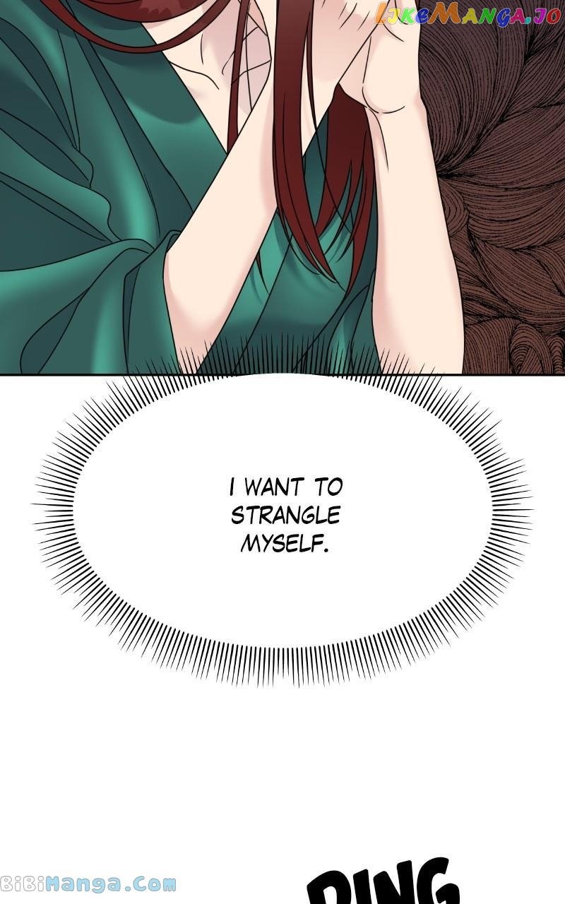 My Butler, Not Lover Chapter 130 - page 31