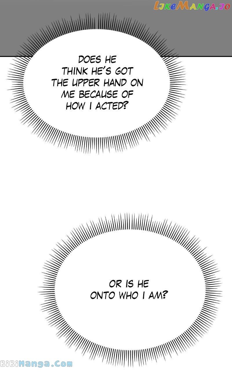 My Butler, Not Lover Chapter 130 - page 37