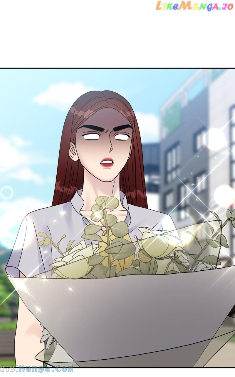 My Butler, Not Lover Chapter 130 - page 45