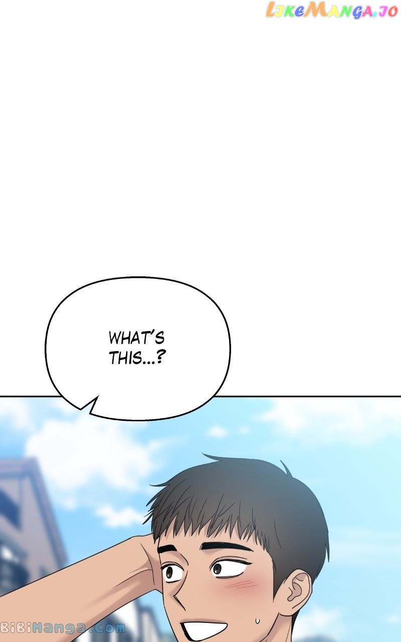 My Butler, Not Lover Chapter 130 - page 46
