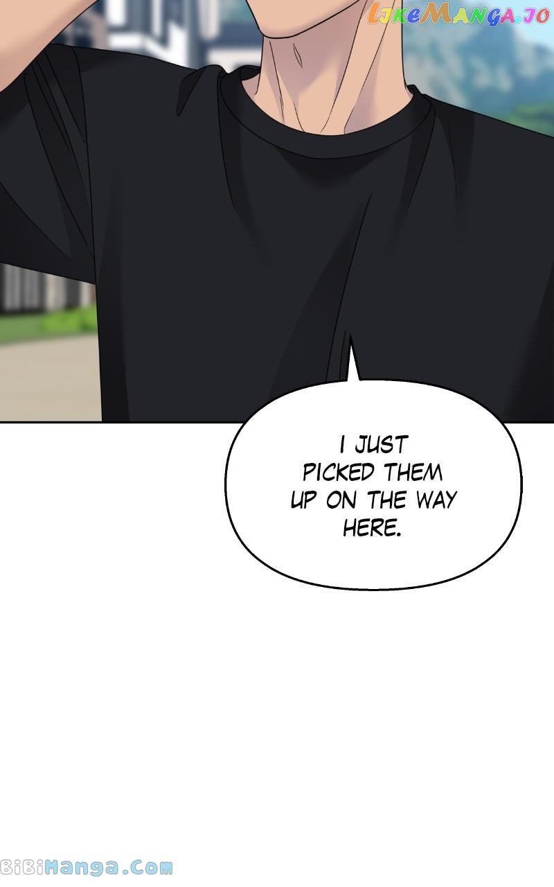 My Butler, Not Lover Chapter 130 - page 47