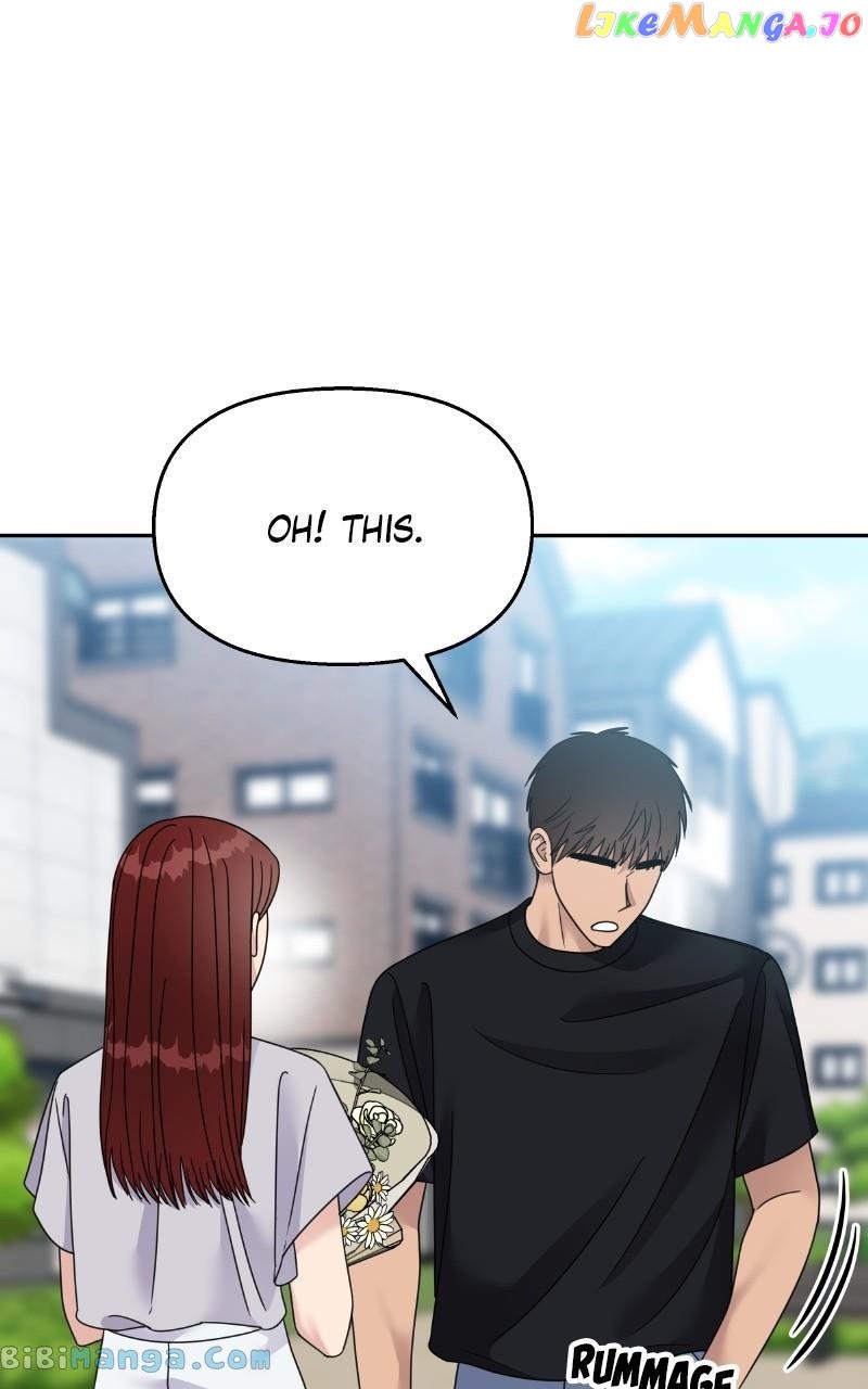 My Butler, Not Lover Chapter 130 - page 49