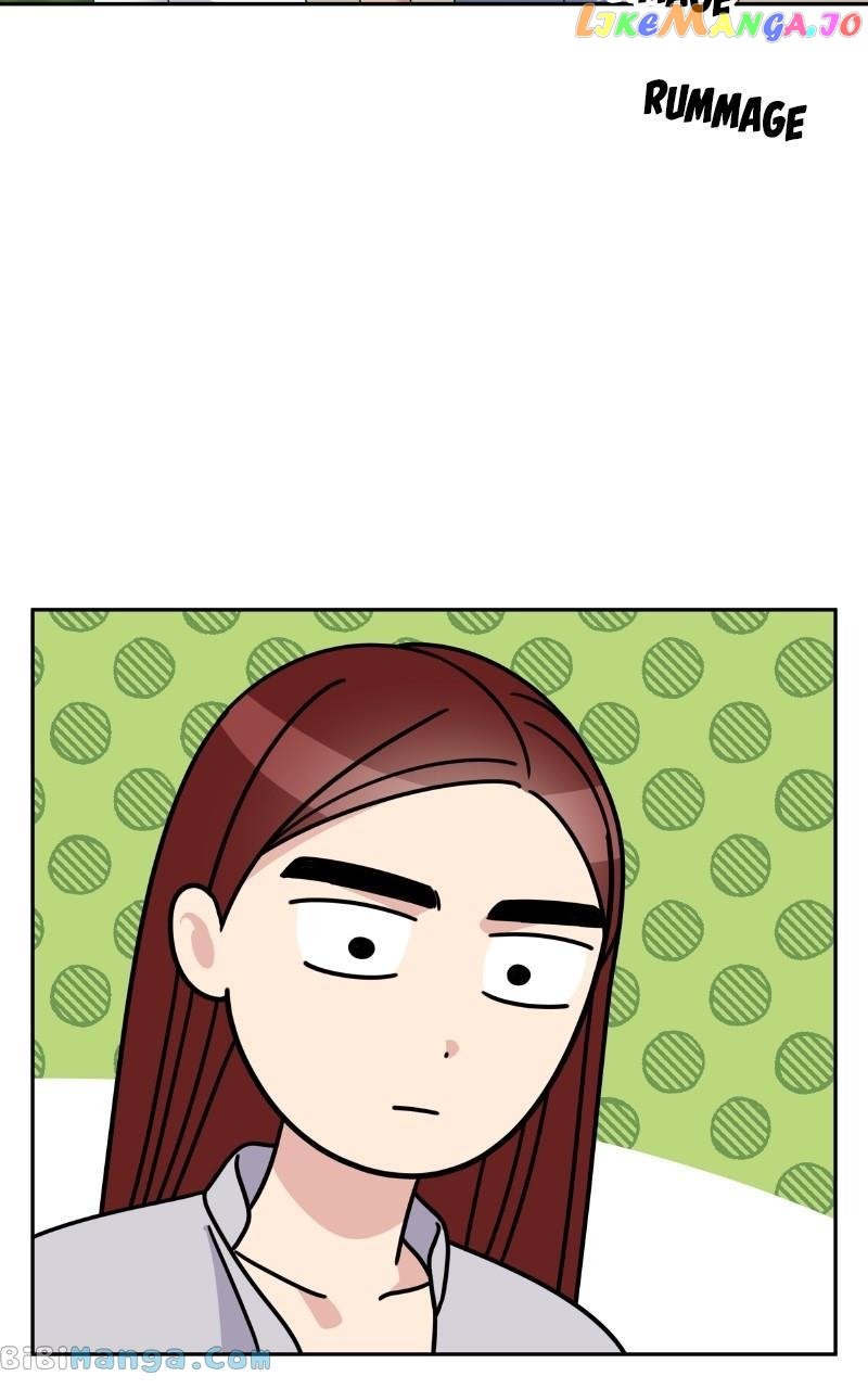 My Butler, Not Lover Chapter 130 - page 50