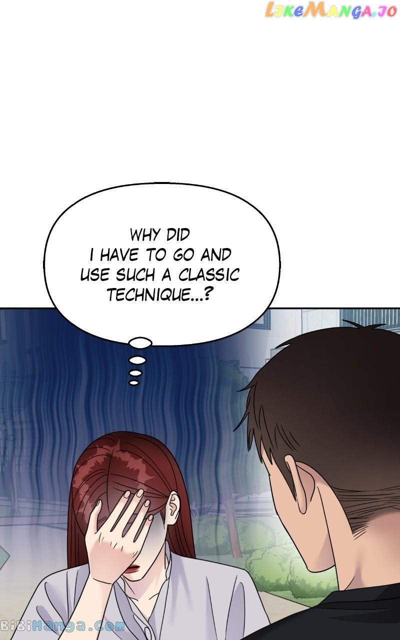 My Butler, Not Lover Chapter 130 - page 54