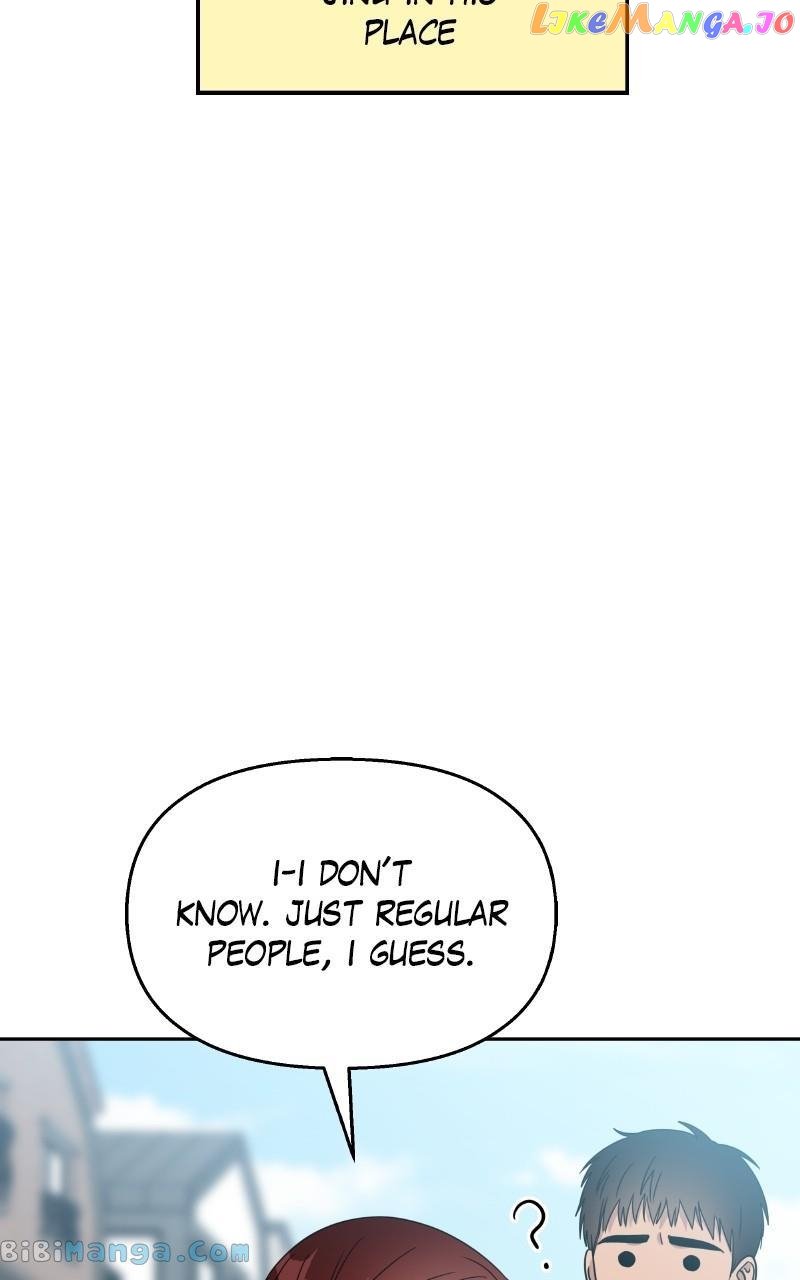 My Butler, Not Lover Chapter 130 - page 58