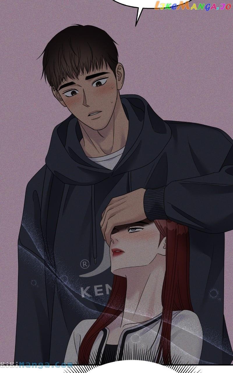 My Butler, Not Lover Chapter 130 - page 6
