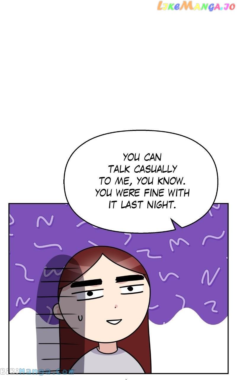 My Butler, Not Lover Chapter 130 - page 60