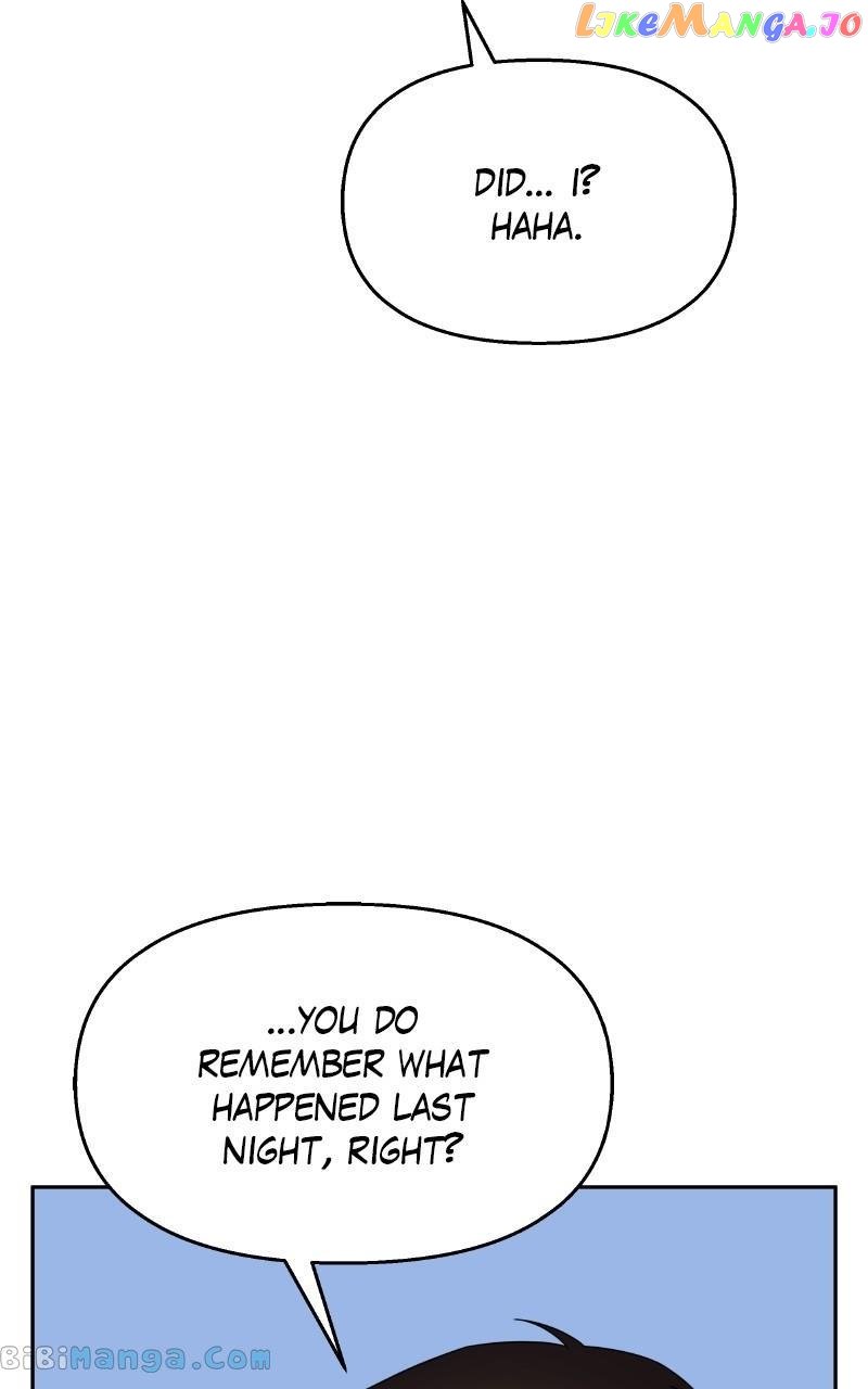 My Butler, Not Lover Chapter 130 - page 61