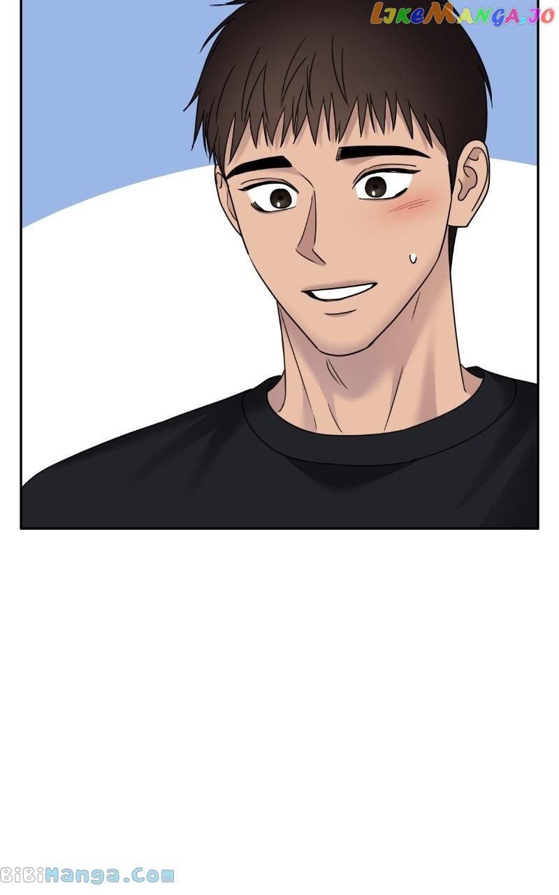 My Butler, Not Lover Chapter 130 - page 62