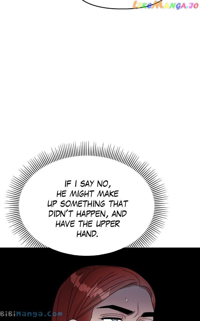 My Butler, Not Lover Chapter 130 - page 64